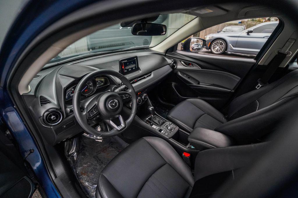 used 2019 Mazda CX-3 car, priced at $15,999