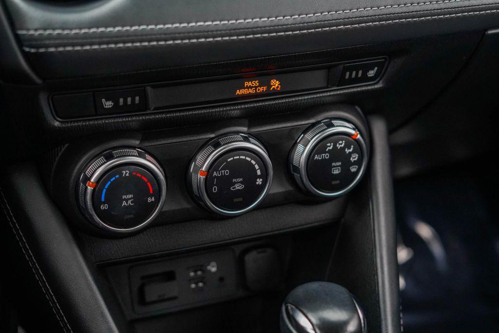 used 2019 Mazda CX-3 car, priced at $15,999