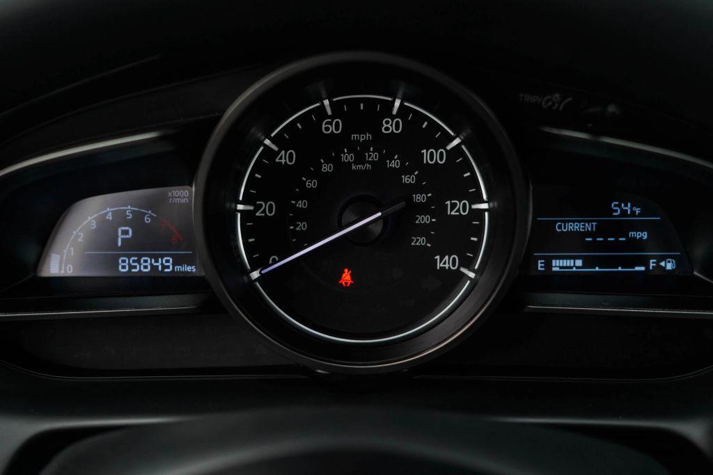 used 2019 Mazda CX-3 car, priced at $15,999