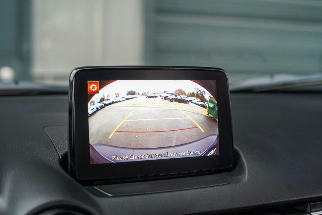 used 2019 Mazda CX-3 car, priced at $15,999