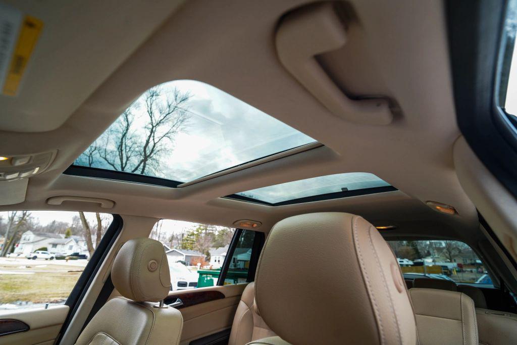 used 2019 Mercedes-Benz GLS 450 car, priced at $25,999