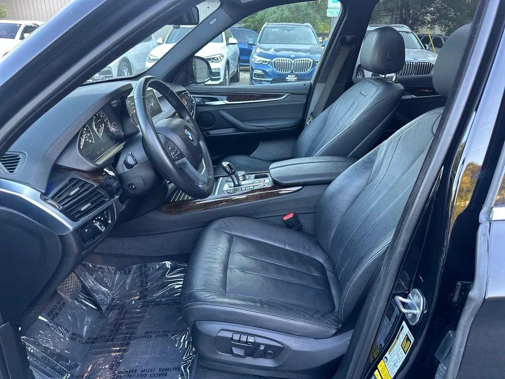 used 2017 BMW X5 eDrive car, priced at $18,999