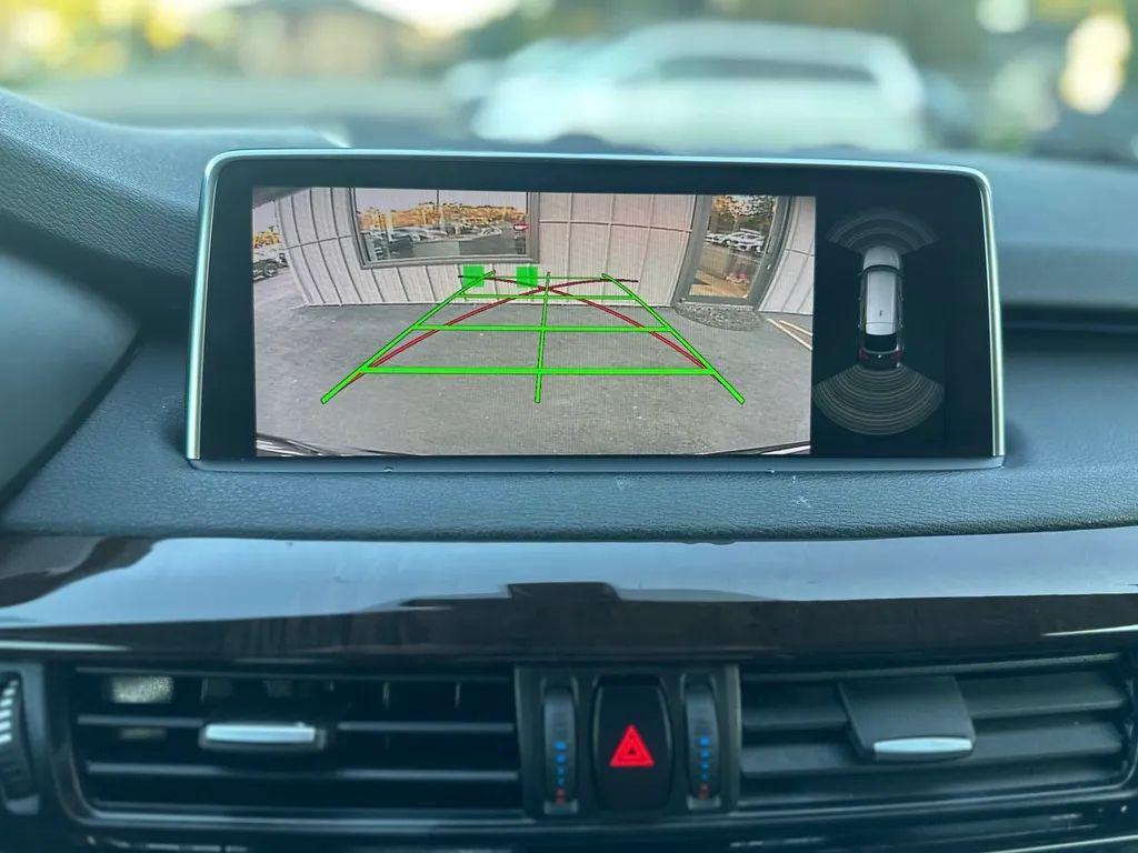 used 2017 BMW X5 eDrive car, priced at $18,999