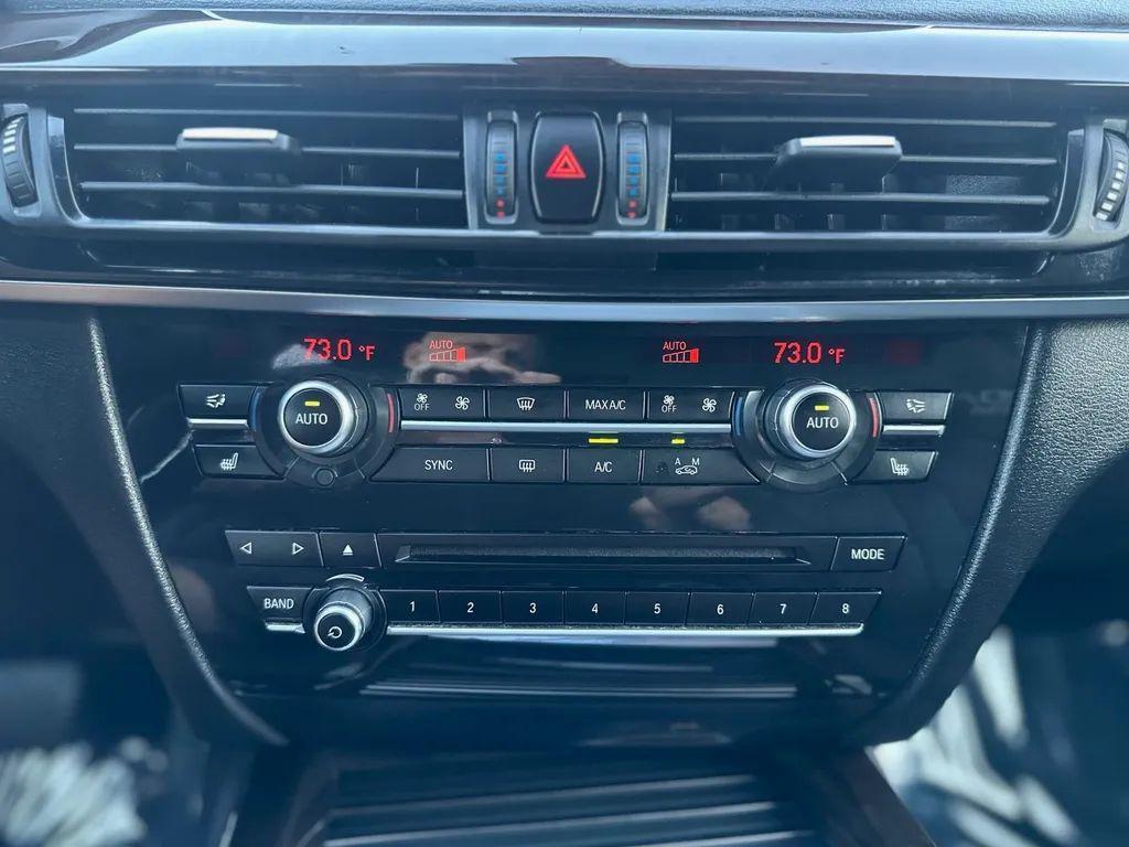 used 2017 BMW X5 eDrive car, priced at $18,999