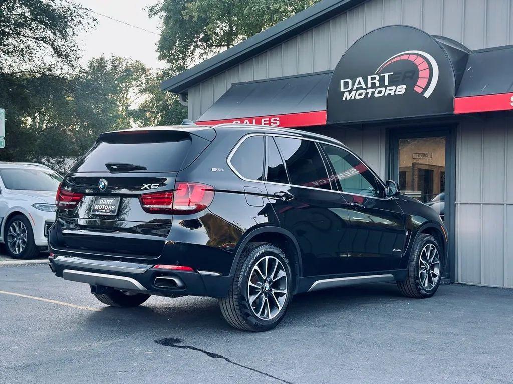 used 2017 BMW X5 eDrive car, priced at $18,999