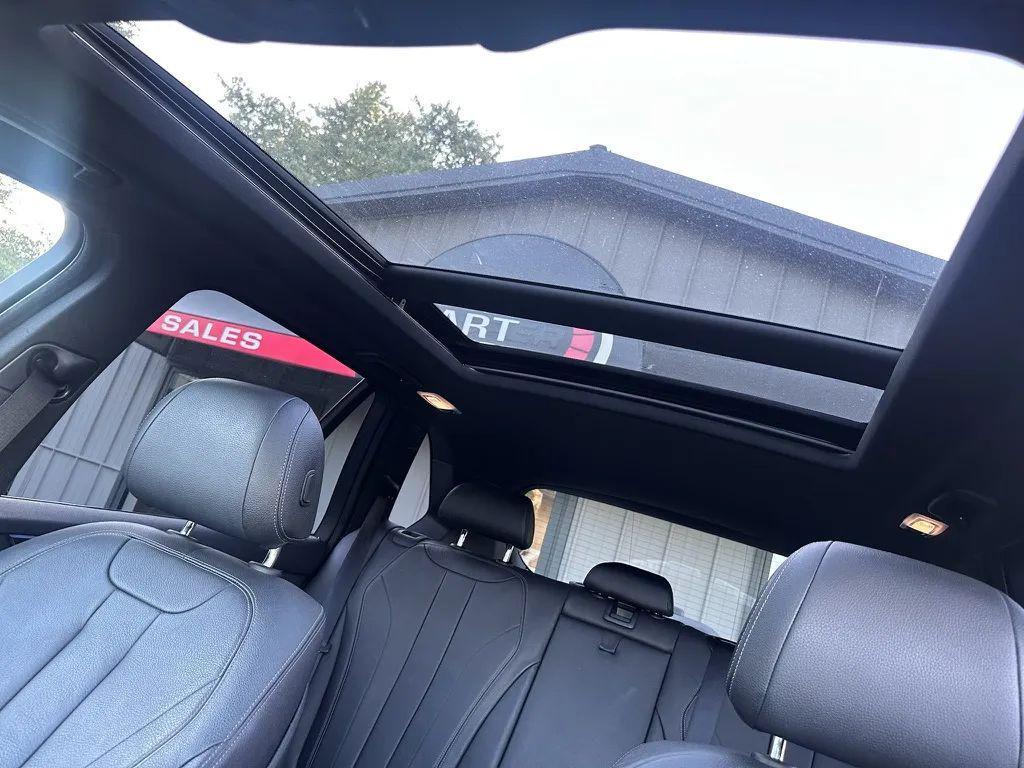 used 2017 BMW X5 eDrive car, priced at $18,999