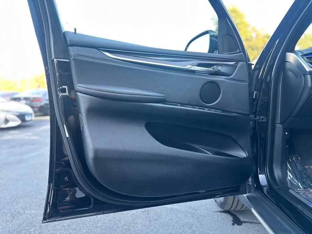 used 2017 BMW X5 eDrive car, priced at $18,999