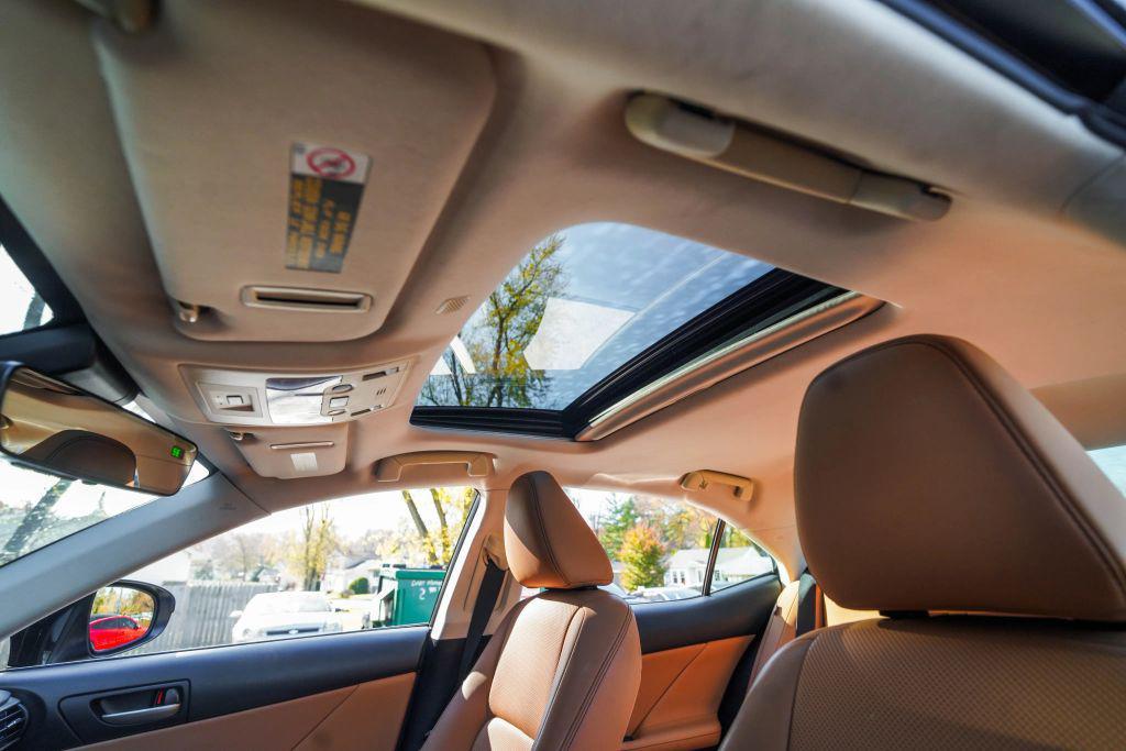 used 2018 Lexus IS 300 car, priced at $24,999