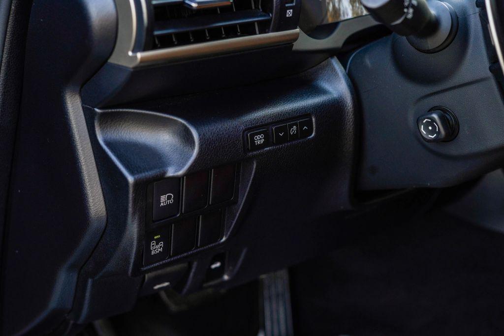 used 2018 Lexus IS 300 car, priced at $24,999