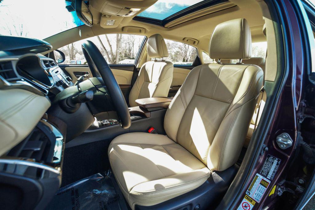 used 2013 Toyota Avalon Hybrid car, priced at $17,999