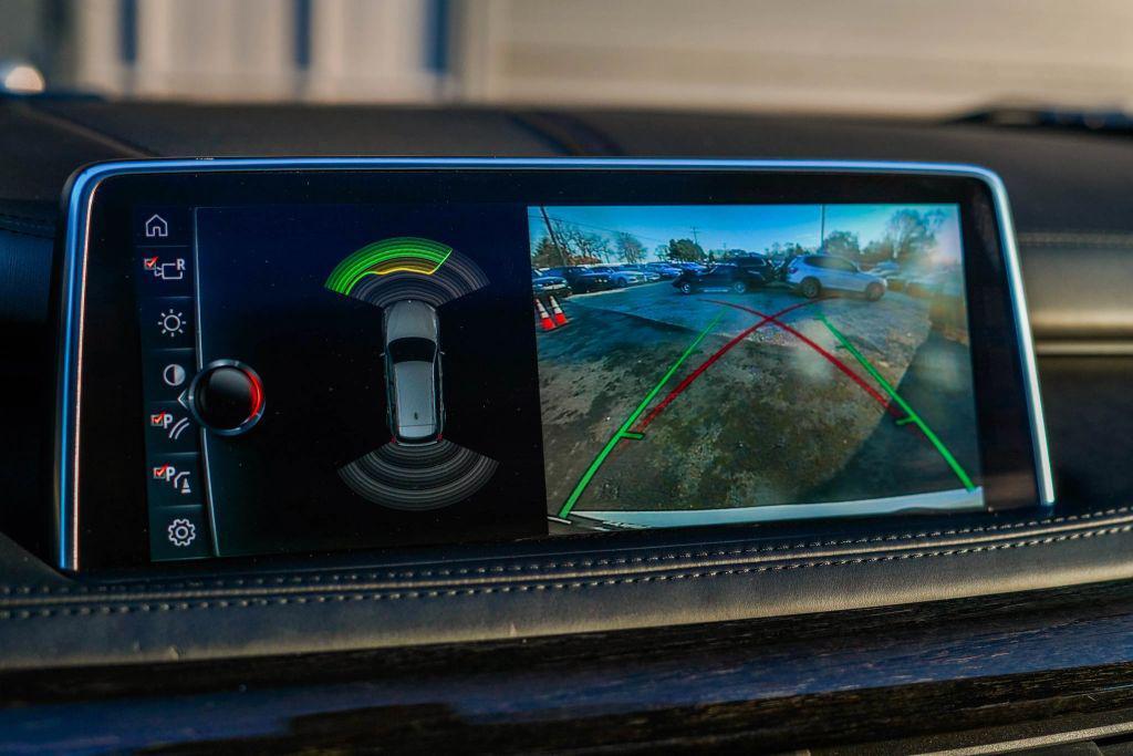 used 2017 BMW X5 eDrive car, priced at $16,999