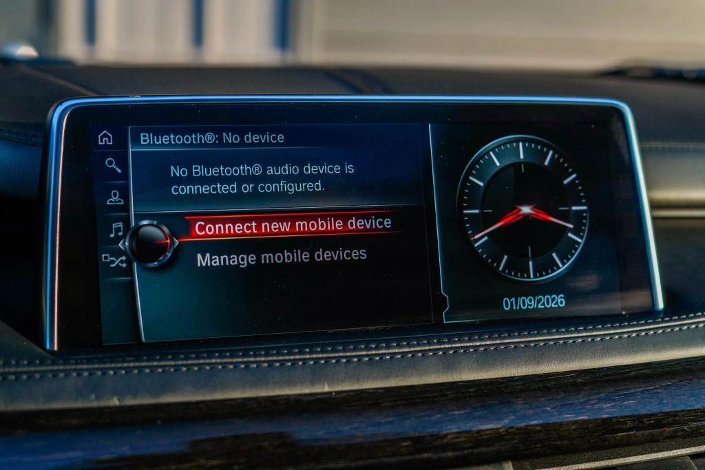 used 2017 BMW X5 eDrive car, priced at $16,999