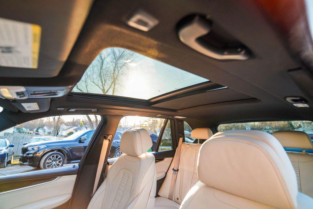 used 2017 BMW X5 eDrive car, priced at $16,999