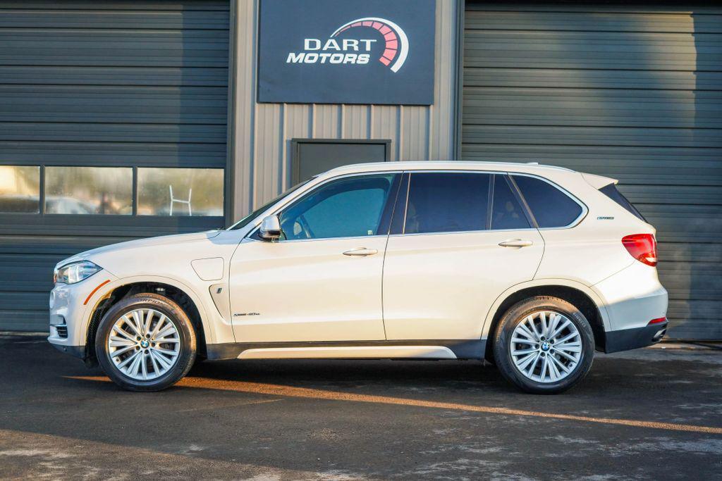 used 2017 BMW X5 eDrive car, priced at $16,999