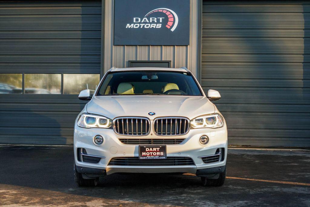 used 2017 BMW X5 eDrive car, priced at $16,999