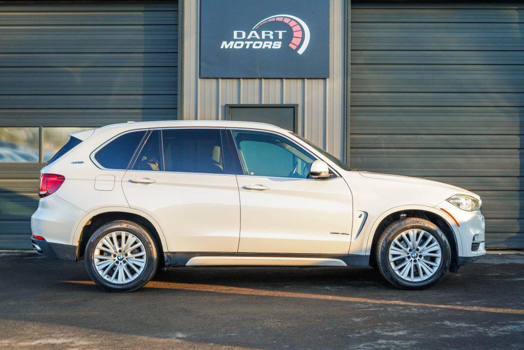 used 2017 BMW X5 eDrive car, priced at $16,999
