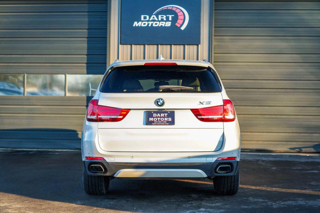 used 2017 BMW X5 eDrive car, priced at $16,999