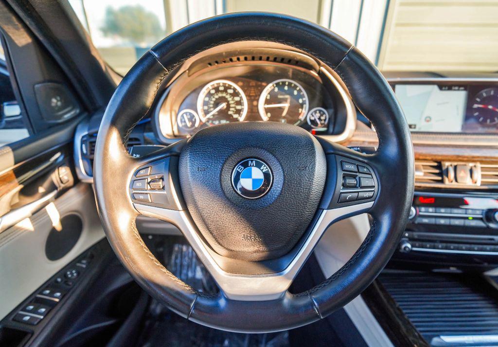used 2017 BMW X5 eDrive car, priced at $16,999