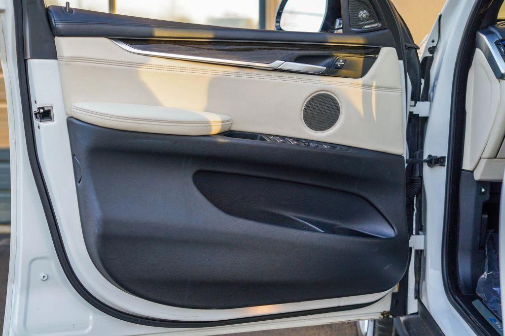 used 2017 BMW X5 eDrive car, priced at $16,999