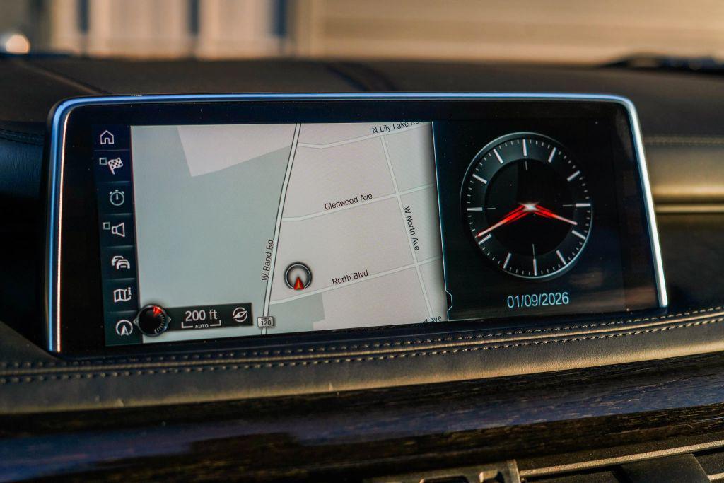 used 2017 BMW X5 eDrive car, priced at $16,999