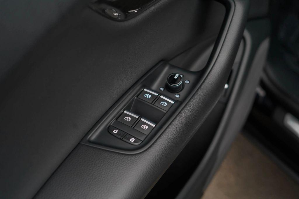 used 2019 Audi Q8 car, priced at $25,499