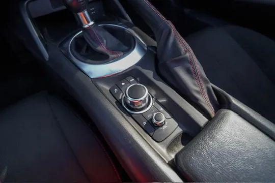 used 2016 Mazda MX-5 Miata car, priced at $12,999