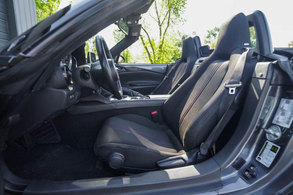 used 2016 Mazda MX-5 Miata car, priced at $12,999