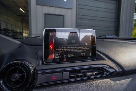 used 2016 Mazda MX-5 Miata car, priced at $12,999