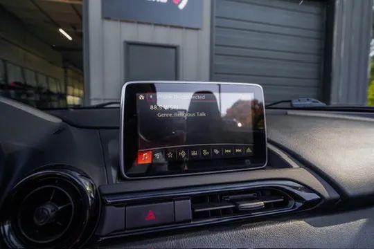 used 2016 Mazda MX-5 Miata car, priced at $12,999