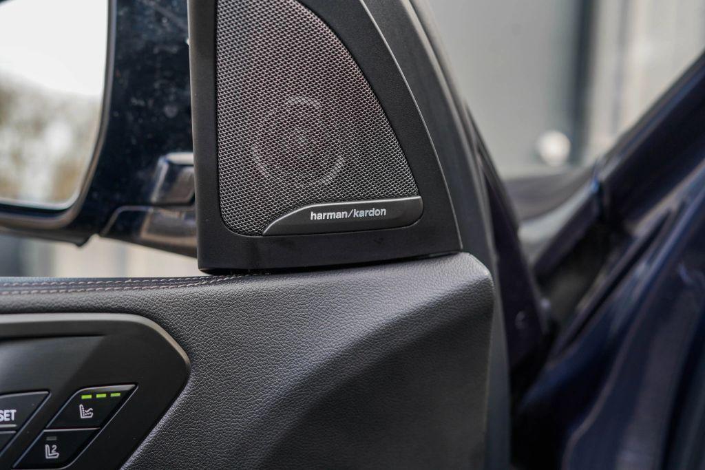 used 2020 BMW X5 car, priced at $33,999