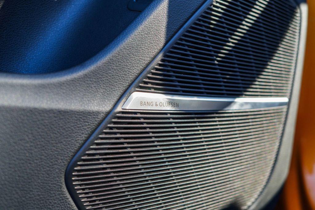 used 2019 Audi Q8 car, priced at $35,999