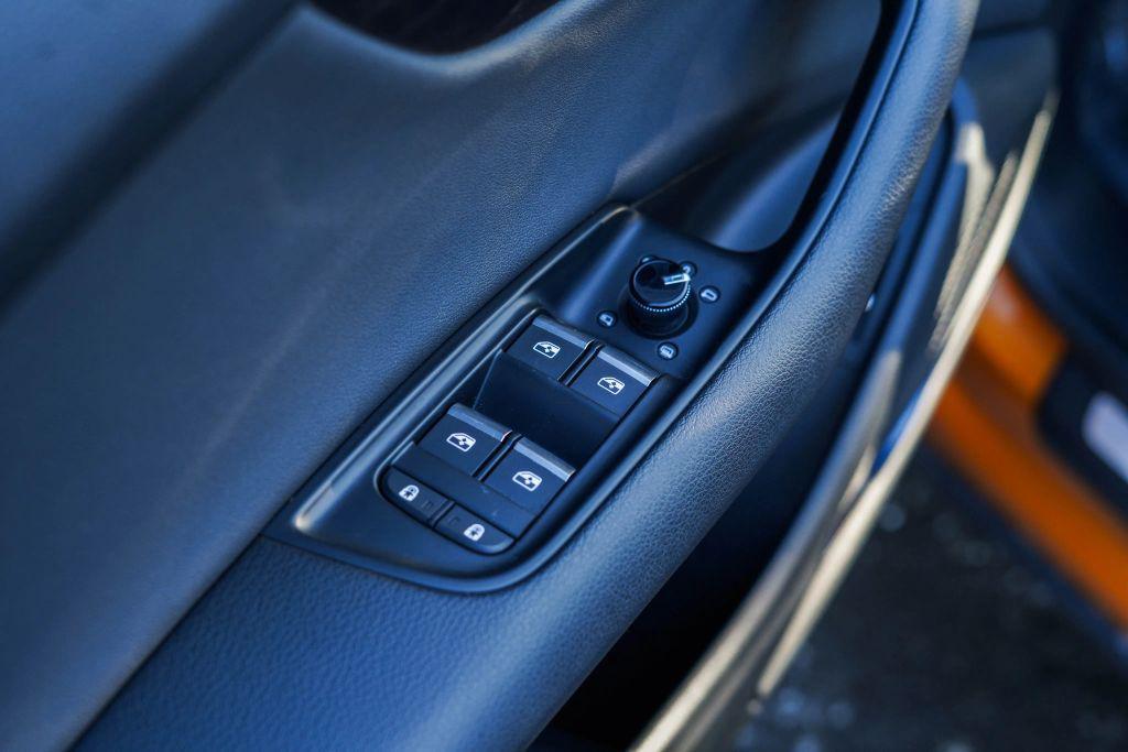 used 2019 Audi Q8 car, priced at $35,999