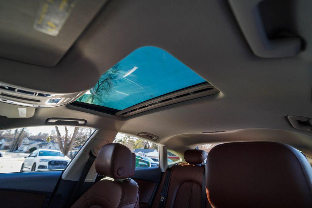 used 2014 Audi A7 car, priced at $17,499