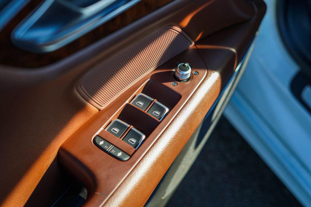 used 2014 Audi A7 car, priced at $17,499