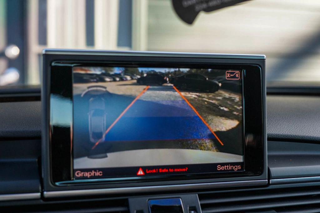 used 2014 Audi A7 car, priced at $17,499