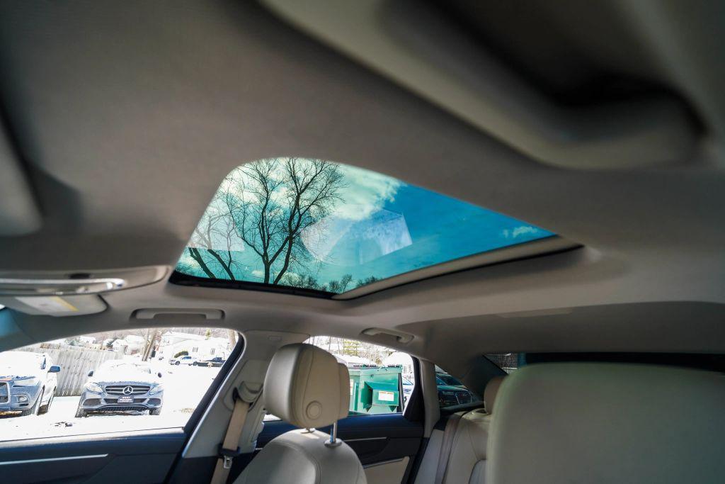 used 2020 Audi A6 car, priced at $18,999