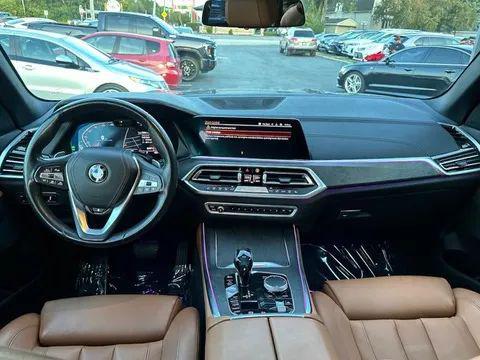 used 2019 BMW X5 car, priced at $26,999