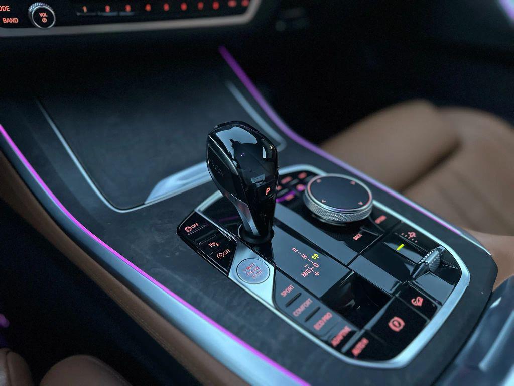 used 2019 BMW X5 car, priced at $26,999