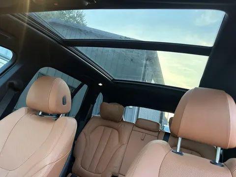 used 2019 BMW X5 car, priced at $26,999