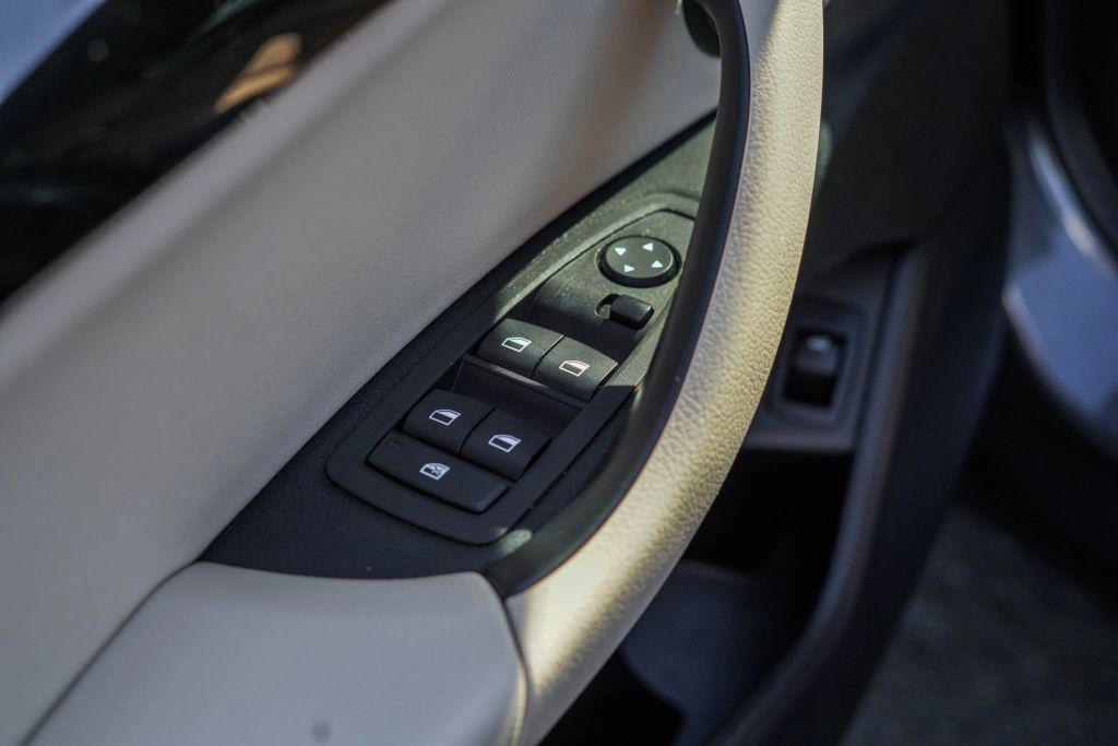 used 2018 BMW X2 car, priced at $15,999