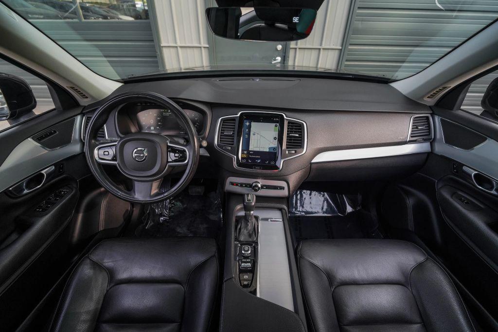 used 2018 Volvo XC90 car, priced at $15,999