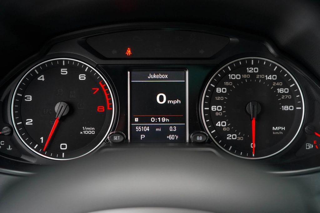 used 2012 Audi Q5 car, priced at $12,999