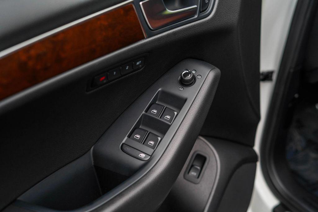 used 2012 Audi Q5 car, priced at $12,999