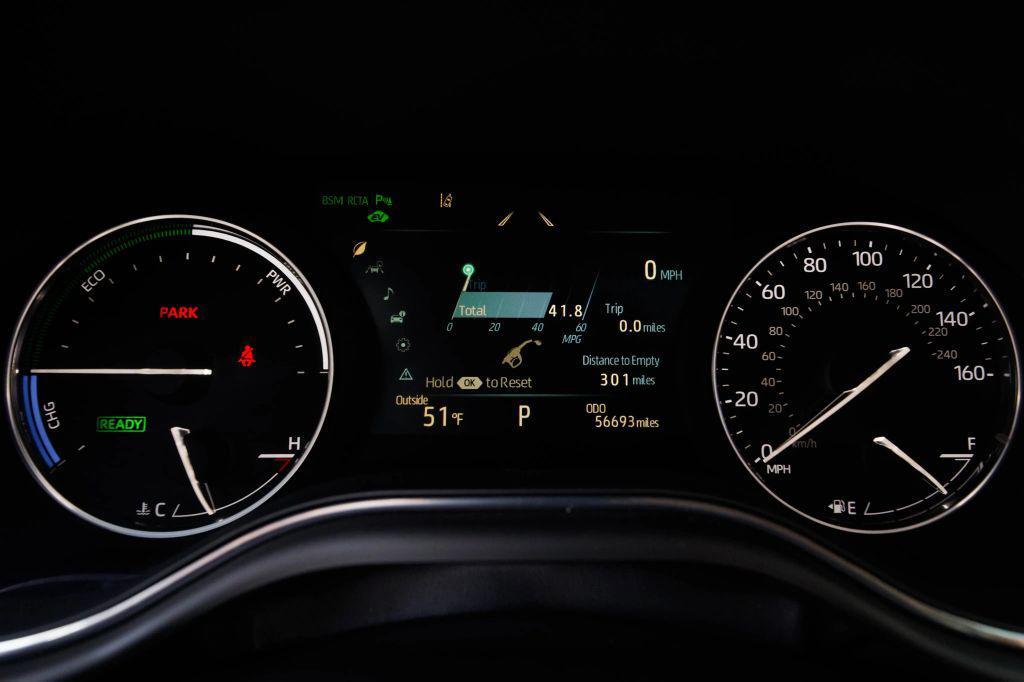 used 2019 Toyota Avalon Hybrid car, priced at $26,999