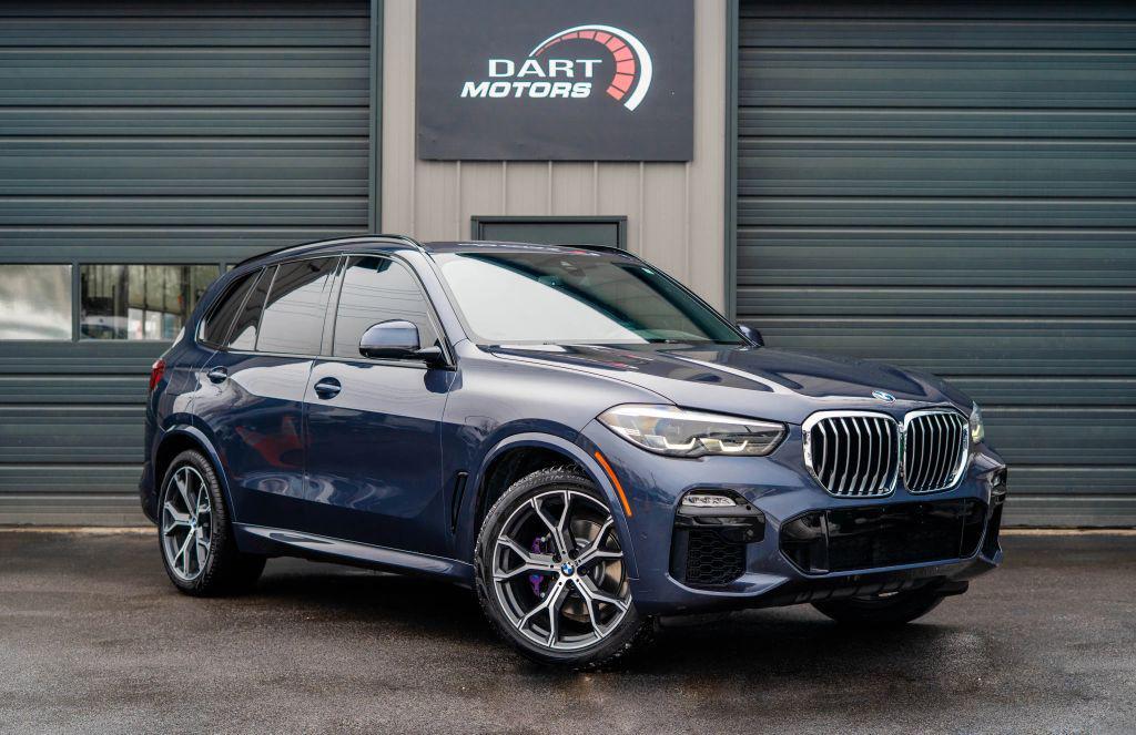 used 2019 BMW X5 car, priced at $27,999