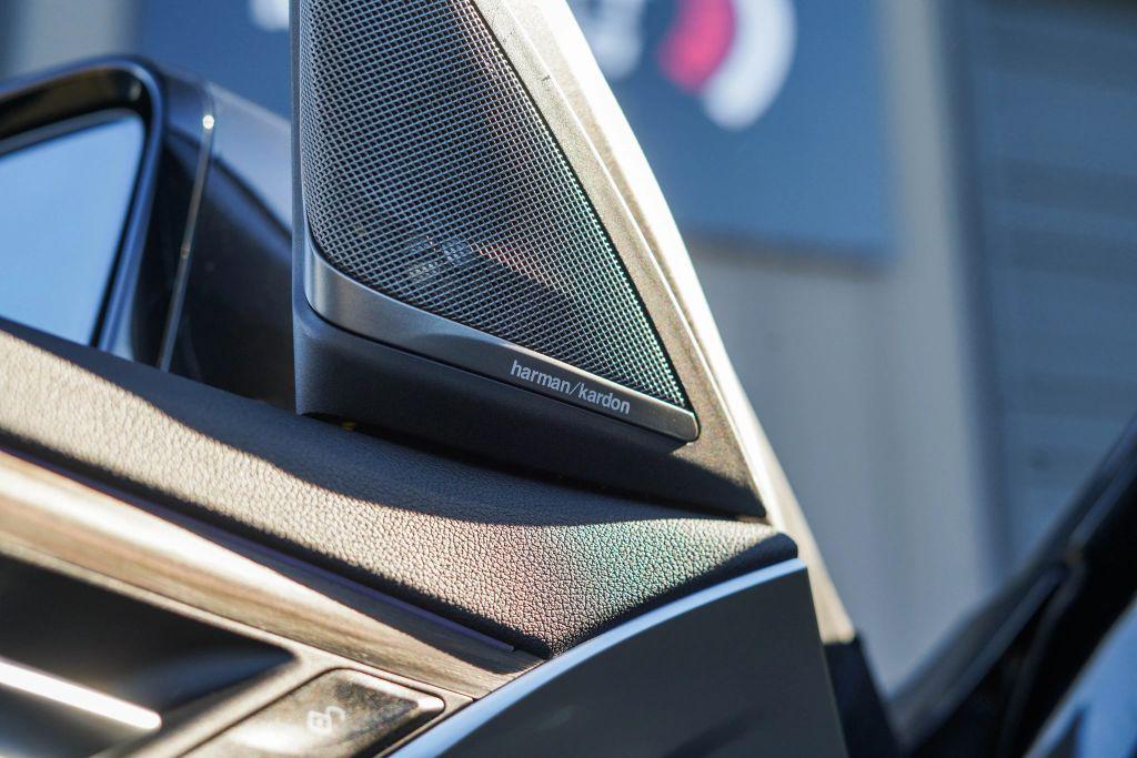 used 2019 BMW 540 car, priced at $25,999