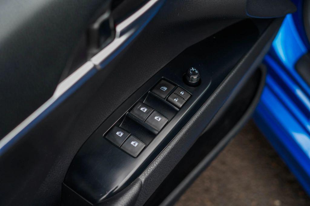 used 2019 Toyota Camry car, priced at $18,999