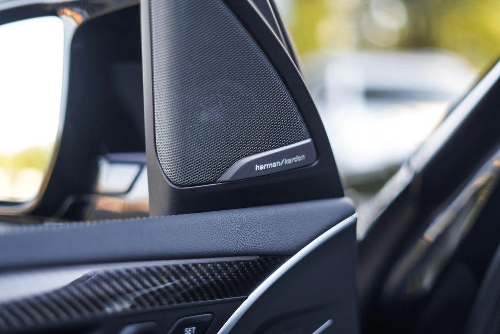 used 2022 BMW X3 car, priced at $40,999