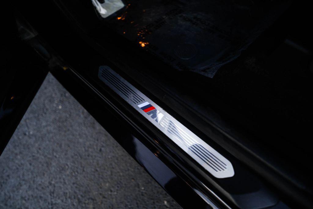 used 2022 BMW X3 car, priced at $40,999