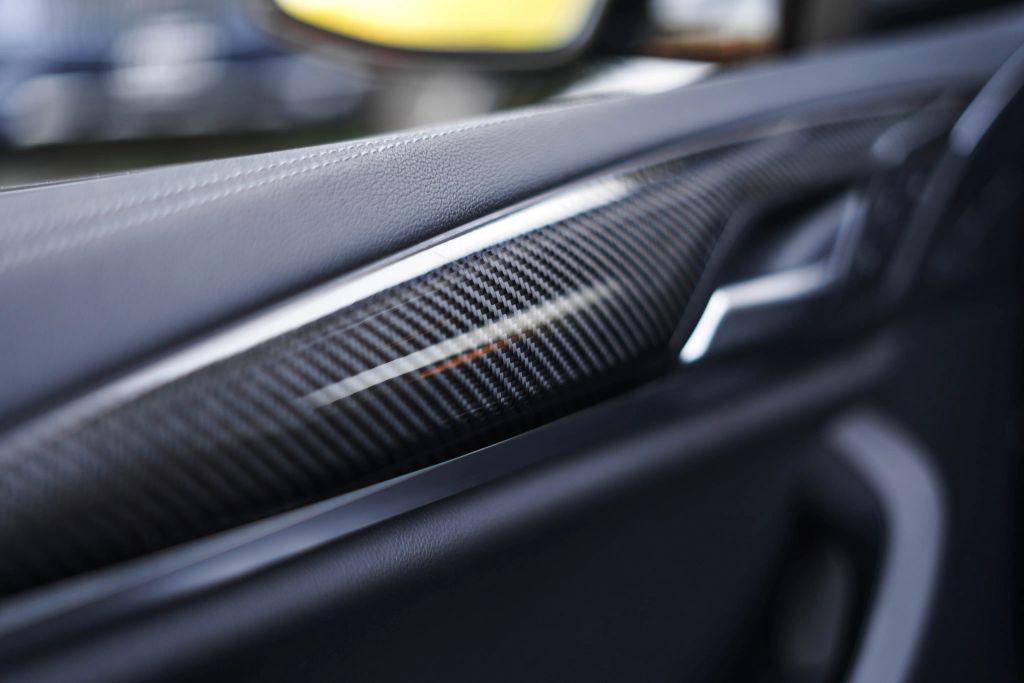 used 2022 BMW X3 car, priced at $40,999